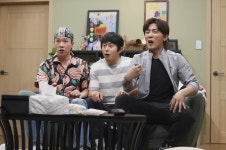 기안84 ‘SNL5’ 사상 가장 신선한 회차 “익숙하지 않은 무대 걱정했는데”