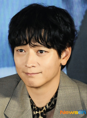 강동원, 재미를 선사할 영화 설계자? [포토엔HD]