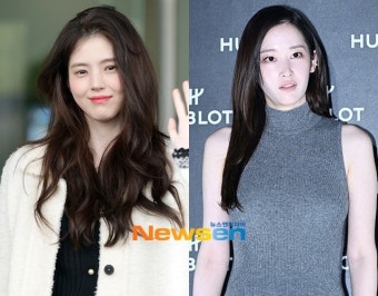 ‘프랑스 유학 해명’ 한소희, 이래서 ‘학폭 부인’ 전종서 태그했구나[종합]