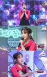 김유라, 트롯 가수 현실 토로 “반말에 무대 중단, 출연료 강탈…울고 버틴 10년”(아침마당)