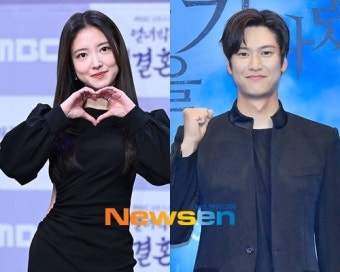 MBC, 이세영과 나인우 주연 모텔 캘리포니아 2025년 1월 10일 첫 방송 예정!