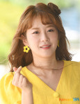 ‘골때녀’ 미녀 개그우먼 김승혜 열애설 “동료 개그맨과 결혼 전제로 교제”
