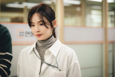 전미도 할 말 다 함 포스, 상사 눈치? 그런 거 몰라 (커넥션)