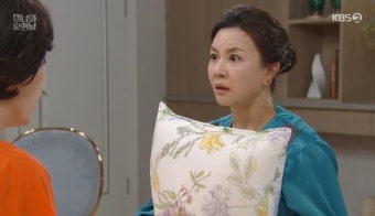 김혜선, 이일화 숨겨둔 애 존재 알았다 “과거 숨기고 뻔뻔” (미녀와 순정남)