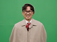 ‘설록’ MC 장항준 “♥김은희도 응원, 한가인 모시고파”