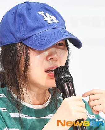 “하이브 민희진 고발 사건, 국민적 관심” 경찰 수사 속도