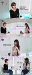 장원영 “롱패딩 김밥처럼 다니면 몰라봐, 목소리도 변조” (살롱드립2)