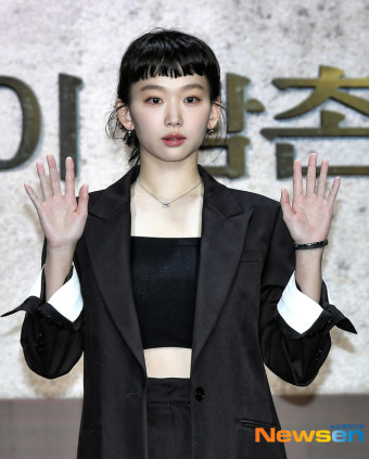 ‘삼식이삼촌’ 변요한 진기주 “송강호, 훌륭하지만 힘들게 한 후배”