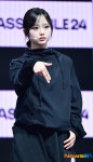 트리플에스 서아, 돋보이는 깜찍함[포토엔HD]
