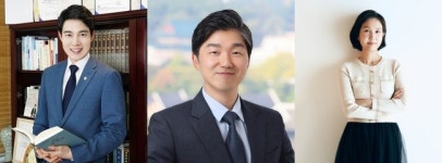 이인철-박민철-서아람 ‘아는 형님’ 변호사 특집 출격[공식]