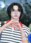 보이넥스트도어 성호, 훈훈한 하트 [포토엔HD]