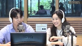 연하1교(상) | 정려원, 10살 연하 위하준과 멜로 “연상 매력녀 25인에 들고파”(두데)(종합)