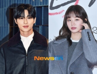 ‘국민 선재’ 변우석, 혜리와 재회 예고 “무엇이든 물어보세요”