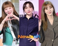 8 쪘는데 뭔 상관? 현아→하니, 뼈말라 강박증 벗어난  [종합]
