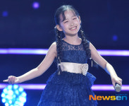 이수연, 트로트 샛별 [포토엔HD]