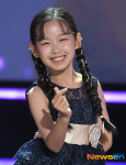 사랑님 이수연, 감성 트로트 [포토엔HD]