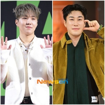 비오, 산이 주장에 “정산 못 받아 마음고생했는데 쫓아다니며 괴롭혀” 토로