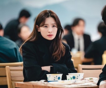 지성 전미도 20년만 재회에 분노vs한숨, 의미심장 분위기 (커넥션)