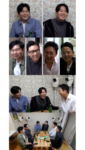 ‘기러기 아빠’ 장혁, 숨겨왔던 울분 “내가 뭘 잘못했는데” (돌싱포맨)