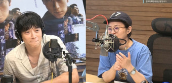 강동원 “‘파묘’ 무대인사 소환 웃겨, 나도 최민식+유해진 초대할 것” (정희)