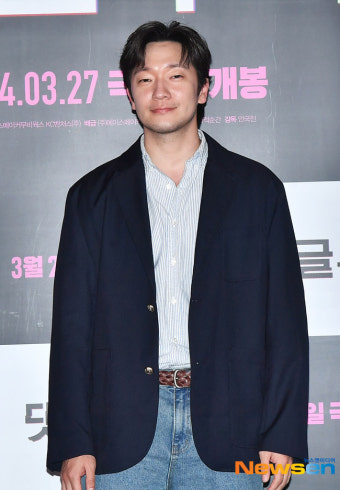 손석구 ‘해방일지’ 감독과 재회하나 “‘천국보다 아름다운’ 긍정검토”[공식입장]