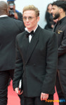 마치아스 슈와바이어퍼, 칸 개막식 찾은 독일 배우[포토엔HD]