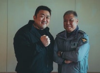 마동석 ‘범죄도시4’ 천만돌파 소감 “네번째 기적, 시즌5부터 완전히 새로워져”