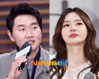 최병길PD, 이혼 서유리 폭로에 발끈 “피해자 코스프레, 진흙탕 싸움 원하나”