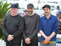 칸영화제 비경쟁 부문에 초청된 영화 ‘루머’[포토엔HD]