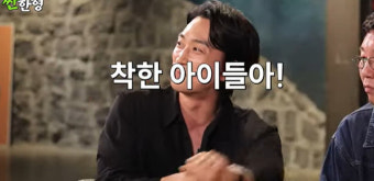 송승헌, 신동엽과 술자리서 싸움 붙자 상의 탈의 “그 방법 밖엔…” (짠한형)