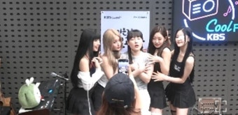 키오프 나띠 “박재범과 컬래버 성덕됐다”→벨, 잔나비 팬심 고백(가요광장)(종합)