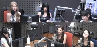 ‘심신 딸’ 키오프 벨 “본업은 공주, 부업으로 메보 맡아”(가요광장)