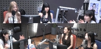 키오프 벨 “父 심신 귀여워, 우리 무대 보며 ‘나때는’ 발언”(가요광장)