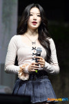 여자아이들 슈화 ‘새하얀 백옥 피부’[포토엔HD]
