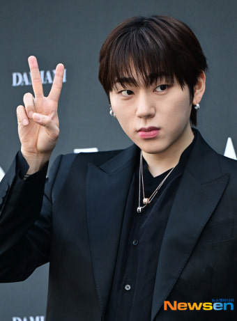 지코, 똘똘한 브이[포토엔HD]