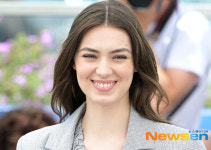 아나마리아 바로토메이, 사랑스런 미소[포토엔HD]