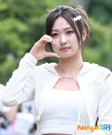 위나 은아, 도도한 볼하트 [포토엔HD]
