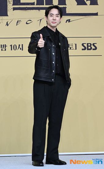 이강욱, ‘커넥션’ 최고 [포토엔HD]