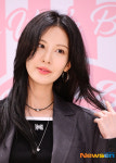 서현, 헤어 정리도 화보[포토엔HD]