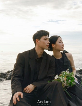 ‘배동성 딸’ 배수진, 이혼 아픔 극복 후 오늘(25일) 첫사랑과 재혼
