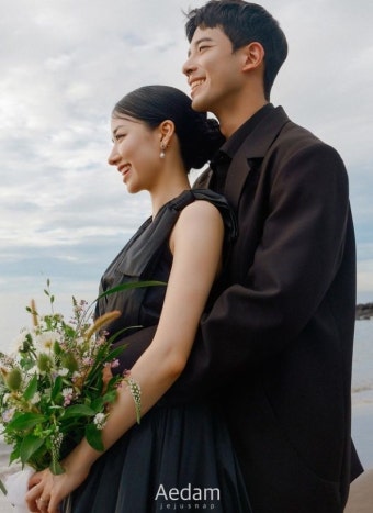 ‘배동성 딸’ 배수진, 이혼 아픔 극복 후 오늘(25일) 첫사랑과 재혼