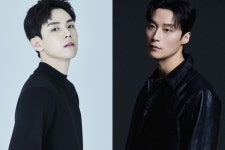‘유어 아너’  김도훈-허남준, 손현주 아들X김명민 아들 된다 [공식]