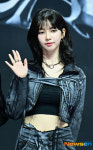 에스파 카리나 “‘슈퍼노바’는 깡통맛, ‘아마겟돈’은 흙맛”