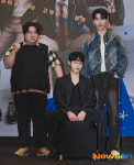 윤찬영x원태민x고동옥, 톡톡 튀는 배우 조합 [포토엔HD]