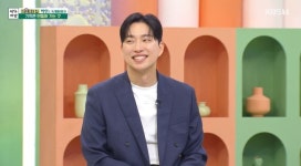 박위 “10년 전 낙상사고, 손가락도 움직이지 못할 거라던 전신마비→기적”(아침마당)