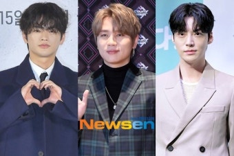 케이윌 6년만 컴백, 서인국 안재현 MV 지원사격 “6월 발매 목표” [공식입장]