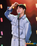 태호, 귀호강을 선사하는 무대 [포토엔HD]