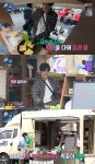 이현우 토스트 달인 등극 “손 야무져, 장사해라” (장안의 화제)[결정적장면]