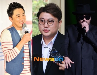 골프만 친 정찬우-연락두절 길, 김호중 음주운전 방조 혐의 無[종합]