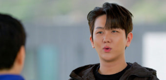 정체 모를 생명체 데려온 안문숙 김수찬, 대형사고 친다(같이삽시다)
